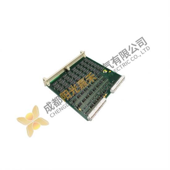 ABB 3HAB2220-1 MEMORY EXPANSION BOARD