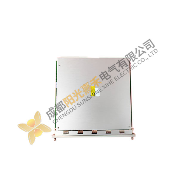 ABB 149986-01 Control Relay Module for Industrial Automation