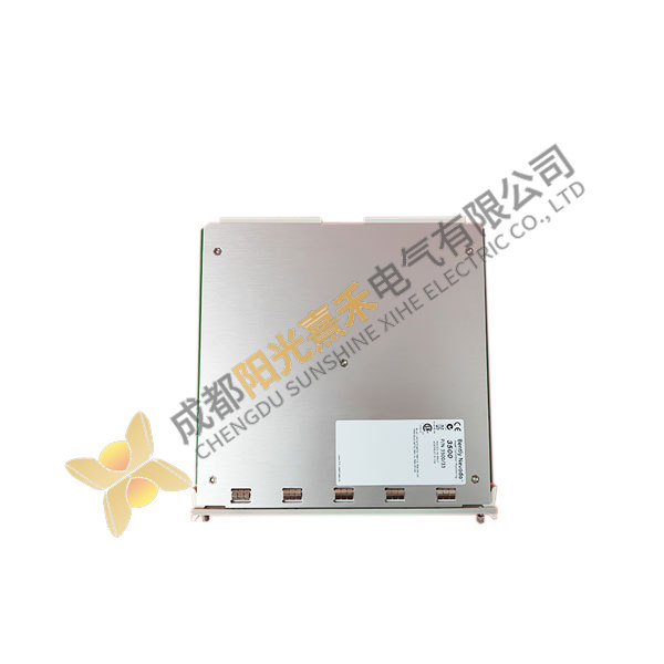 ABB 149986-01 Control Relay Module for Industrial Automation