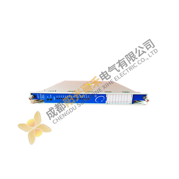 ABB 149986-01 Control Relay Module for Industrial Automation