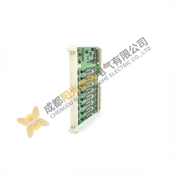 ABB DSAO120A 3BSE018293R1 Analog Output Board