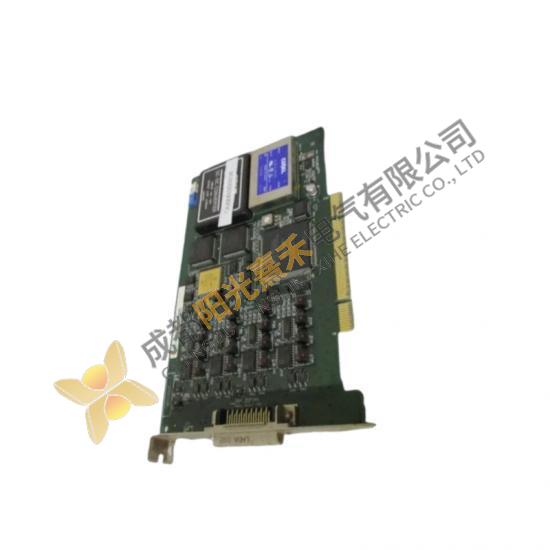 Siemens PCI-3325 INTERFACE Module for Industrial Control Systems