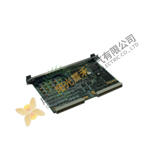 GE-FANUC IS200VAOCH1B PCB Board;