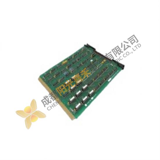 Honeywell 4DP7APXPM-155 PCB Circuit Board