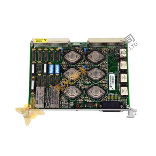 GE-FANUC / VMIVME 4905 Converter Board