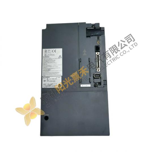 Mitsubishi 700A AC Servo Drives