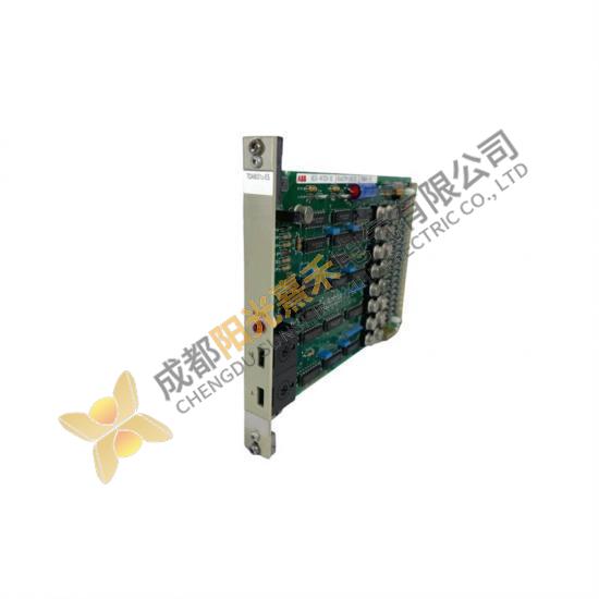 ABB 70AB01C-ES; hesg 447224 R2 Digital Output Module