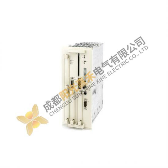 ABB PM150V08 3BSE009598R1 Processor Module - 8 MByte
