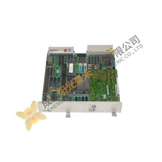 Siemens 6DS1310-8AA: Industrial Interface Module