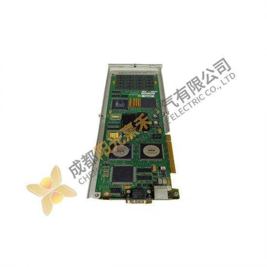 Honeywell 51305517-100 LCNP4 Control Board