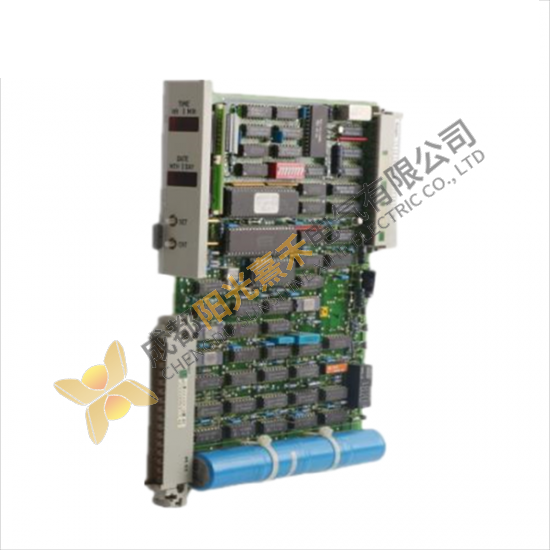 Siemens 6NG4207-8PS02 86DS1200-8BA Date & Time Memory Module