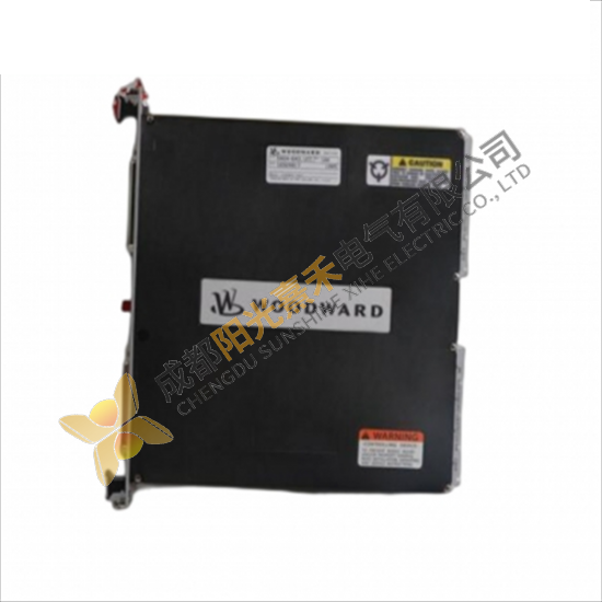 Woodward 9405-009 Control Module