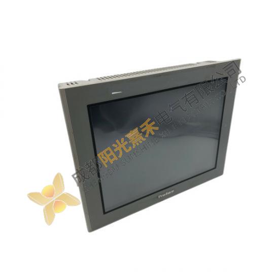 Pro-FACE AST3501-T1-D24 Industrial HMI Touch Panel