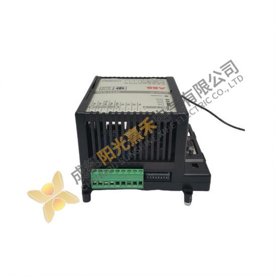 ABB 1KGT005200R0003 | 23WT90 RTU 510 Module | Automation Parts