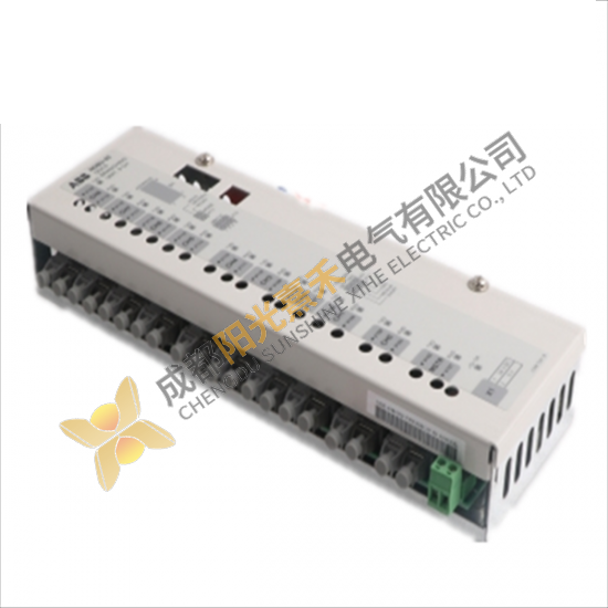 ABB 3BHE0093119R0001 Circuit Board; Manufacturer:ABB