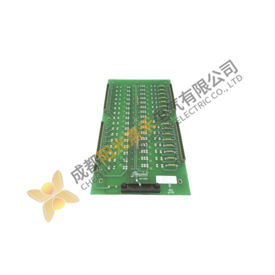 ABB 3HAB2725-1 Automation Board; Producer: ABB