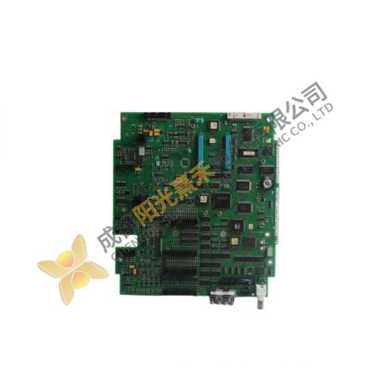 ABB 3BHE014967R0001 UNS2880B-P, V1 Control Board; Manufacturer: ABB