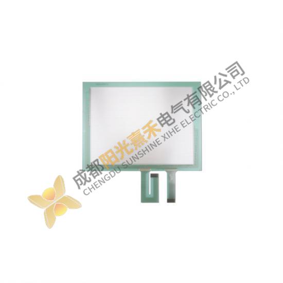 Schneider XBTF034510 Touch Screen Panel; Producer: Schneider