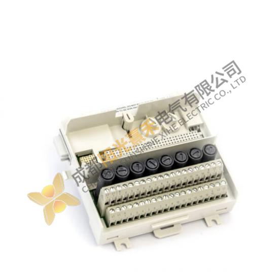 ABB TU838 3BSE008572R1 Extended Module Termination Unit