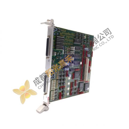 Siemens 6DD1606-3AC0 IT41 Expansion Module