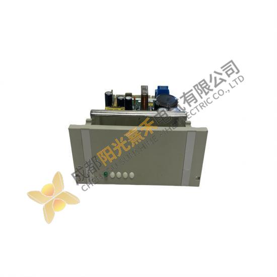 ABB UN0901D HIER460279R1 PCB Module; Manufacturer: ABB