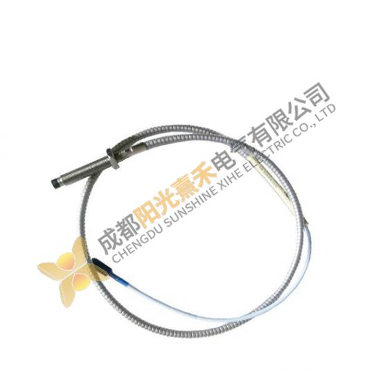 Bently Nevada 330104-00-04-10-02-CN Extension Cable; Producer: bently-nevada