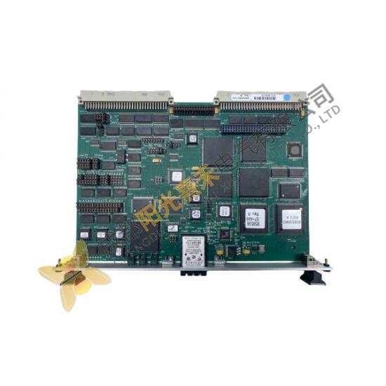 Siemens SBS 85853637-001 Control Board