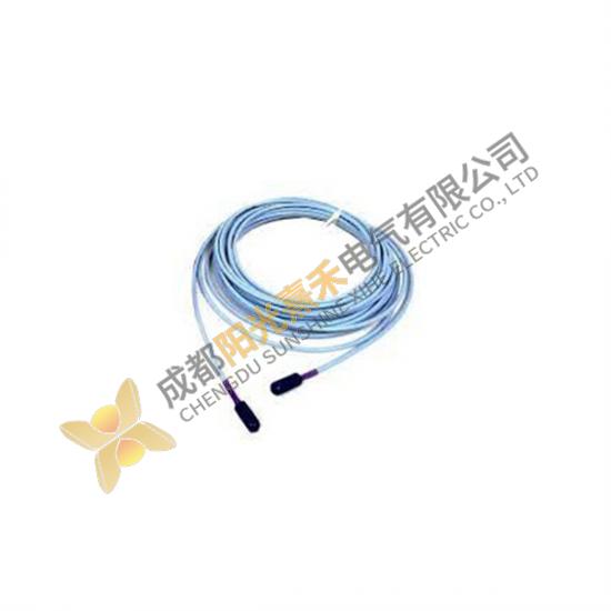 Bently Nevada 330730-040-03-00 Extension Cable; Manufacturer: Bently-Nevada