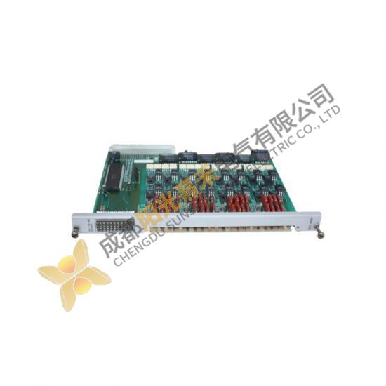 Siemens 505-4632 Output Module