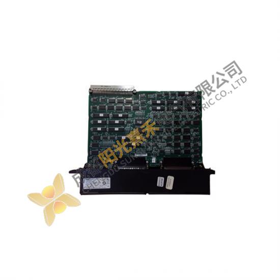 GE-FANUC IC687RCM711 Redundancy Communications Module