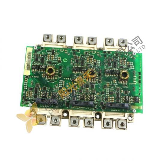 ABB FS450R17KE3 AGDR-81C IGBT Module