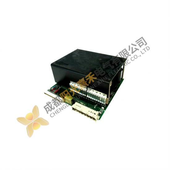 ABB 3HAB2215-1 Rectifier Control Board | Automation Parts