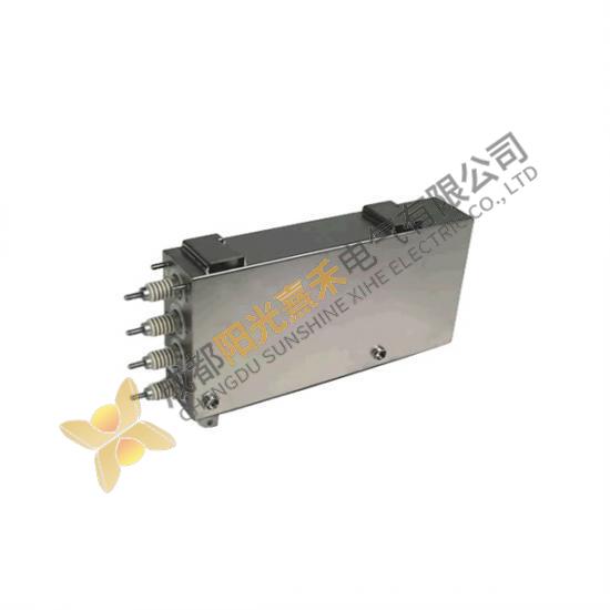 ABB 3BHL Capacitor; Manufacturer: ABB