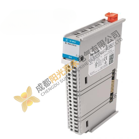 Siemens 5069-IB16 Compact DC Input Module