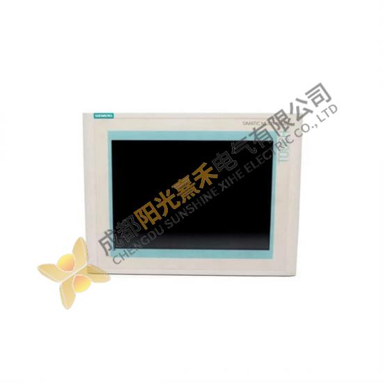 Siemens 6AV6545-0DB10-0AX0 Touch Multi Panel