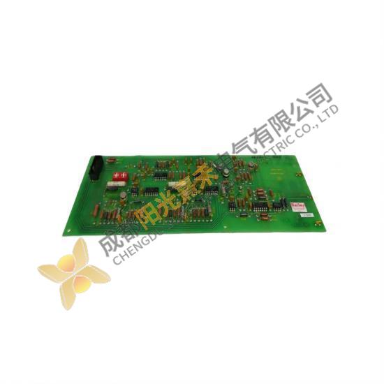 ABB 6632094A1 Circuit Board; Producer: ABB