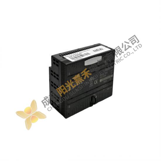 GE-FANUC IC200ALG260A Analog Input Module