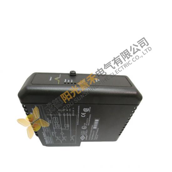 Emerson KJ3243X1-BA1 ProfibusDP Card; Manufacturer: Emerson