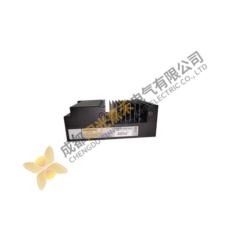 Brand170110-24В Module, Industrial Control Systems