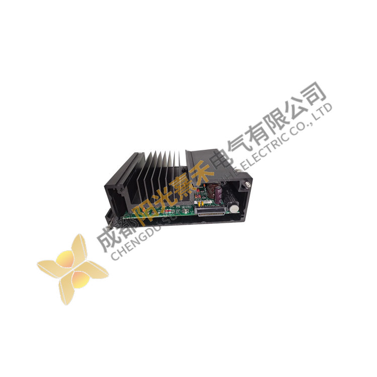 Brand170110-24В Module, Industrial Control Systems