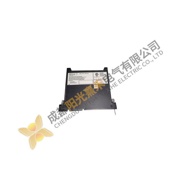 Brand170110-24В Module, Industrial Control Systems