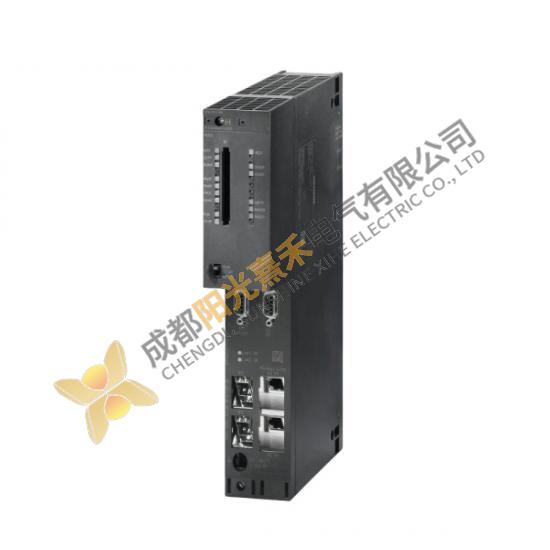 Siemens 6ES7 414-5HM06-0AB0 | CPU 414-5H Processor Module; Siemens Manufacturer
