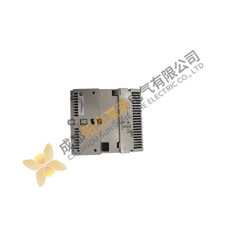 GE 170AAI52040 Process Control Module, High Precision & Reliability