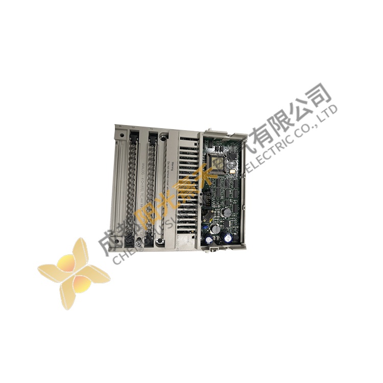GE 170AAI52040 Process Control Module, High Precision & Reliability