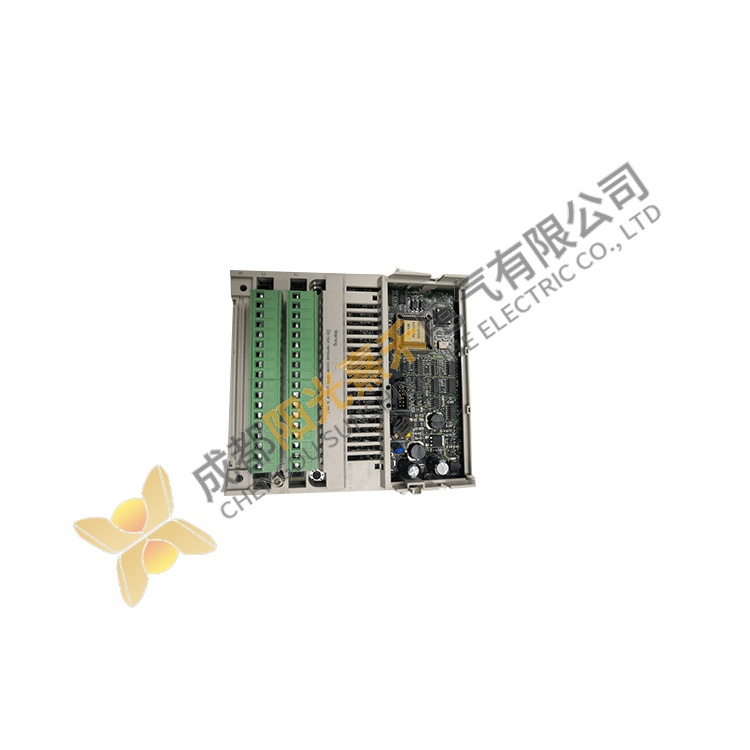 GE 170AAI52040 Process Control Module, High Precision & Reliability