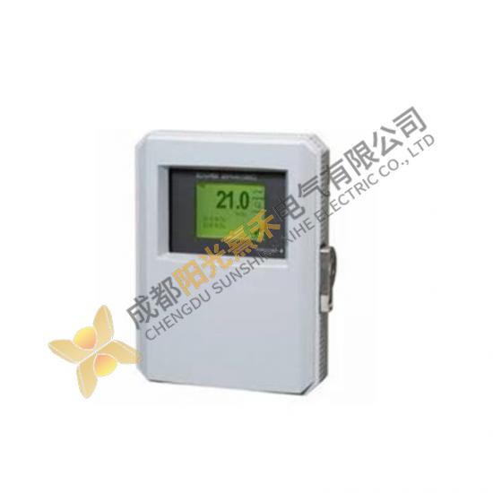 YOKOGAWA ZR402G-T-E-E-A | Short Delivery Time | Process Analyzer