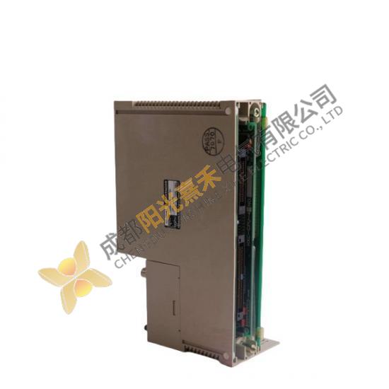 Hitachi TD000A: Advanced Control Module