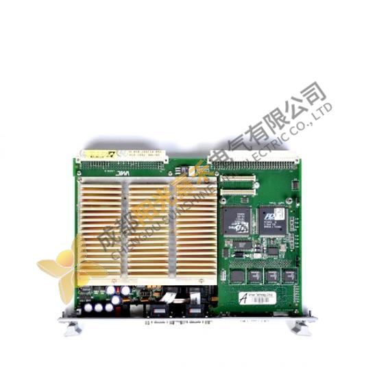 GE-FANUC VMIVME-7697-850 Single Board Computer