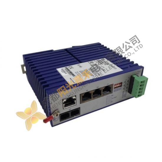 Hirschmann RS2-4TX/1FX Industrial Ethernet Switch