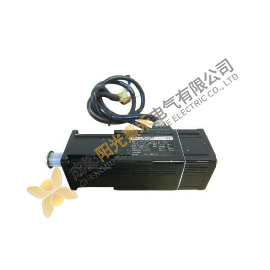 MAVILOR BLS-055 SERVO MOTOR